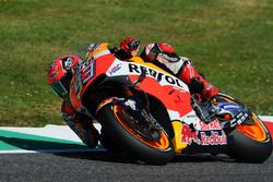 Marc Márquez, Repsol Honda Team