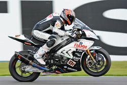 Jordi Torres, Althea BMW Racing Team