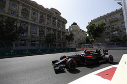 Фернандо Алонсо, McLaren MP4-31
