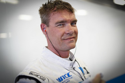 Fredrik Ekblom, Polestar Cyan Racing, Volvo S60 Polestar TC1