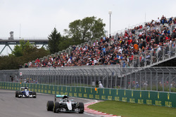 Nico Rosberg, Mercedes AMG F1 W07 Hybrid