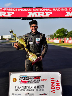 Vikash Anand