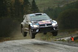 Andreas Mikkelsen, Anders Jäger, Volkswagen Polo WRC, Volkswagen Motorsport