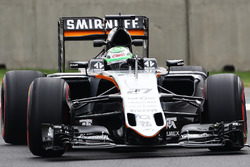 Ніко Хюлькенберг, Sahara Force India F1 VJM09