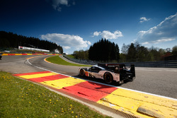 #2 Porsche Team Porsche 919 Hybrid: Ромен Дюма, Ніл Джані, Марк Ліб