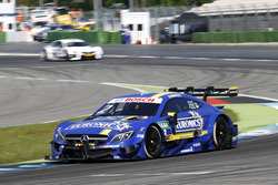 Gary Paffett, Mercedes-AMG Team ART, Mercedes-AMG C63 DTM