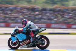 Luis Salom, SAG Racing Team