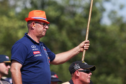 Фанати Макса Ферстаппена, Red Bull Racing