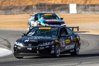 Rains Racing