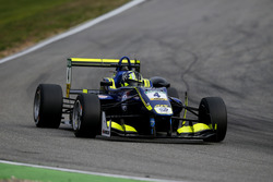 Lando Norris, Carlin Dallara F312 Volkswagen
