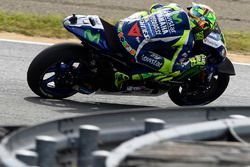 Valentino Rossi, Yamaha Factory Racing