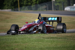 Santiago Urrutia, Schmidt Peterson Motorsports