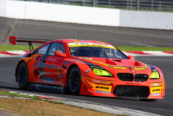 #55 ARTA BMW M6 GT3