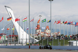Sergio Pérez, Sahara Force India F1 VJM09