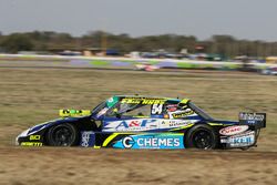 Nicolas Gonzalez, A&P Competicion Torino