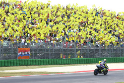 Валентино Россі, Yamaha Factory Racing