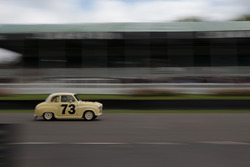 Austin A35 - 1959 - Paul Radisich