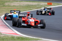 Aurélien Panis, Arden Motorsport