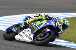 Valentino Rossi, Yamaha Factory Racing