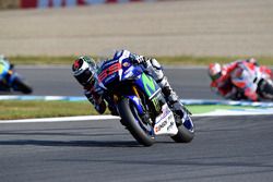Jorge Lorenzo, Yamaha Factory Racing