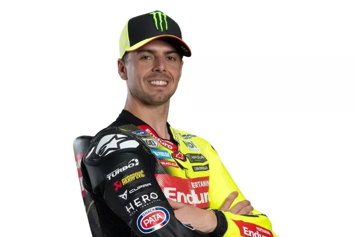 Fabio Di Giannantonio