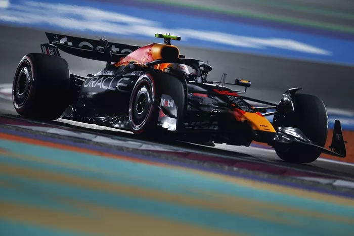 Yuki Tsunoda, Red Bull Racing