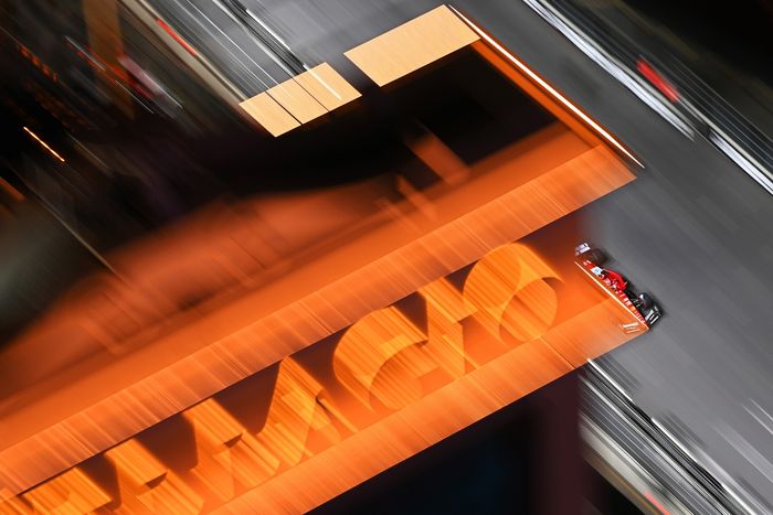 Charles Leclerc, Ferrari