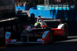 Bruno Senna, Mahindra Racing