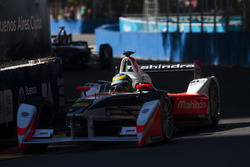 Бруно Сенна, Mahindra Racing