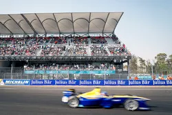 Sébastien Buemi, Renault e.Dams