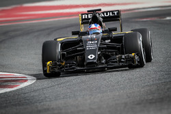 Jolyon Palmer, Renault Sport F1 Team RS16