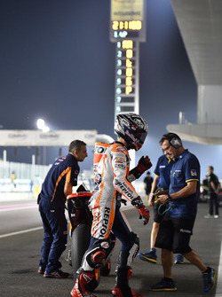Marc Marquez, Repsol Honda Team