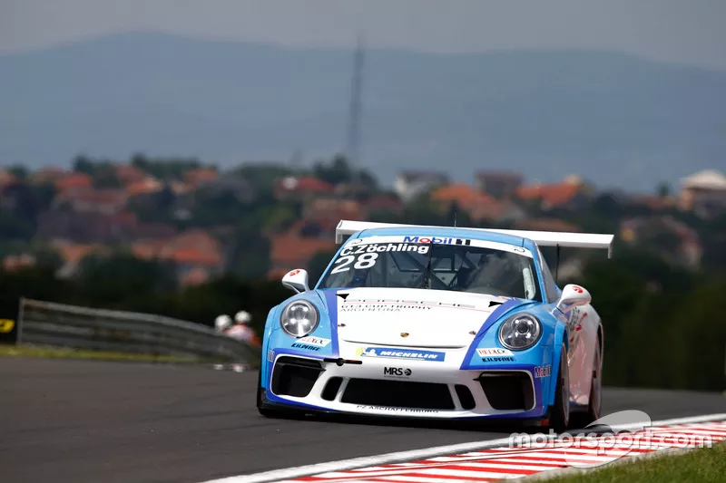 Christopher Zoechling