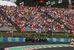 Carlos Sainz Jr., Renault Sport F1 Team R.S. 18