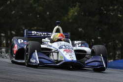 Pietro Fittipaldi, Dale Coyne Racing Honda