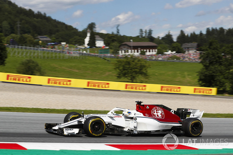 Marcus Ericsson, Sauber C37
