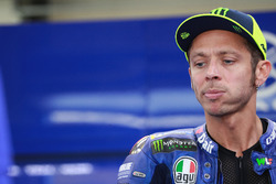 Valentino Rossi, Yamaha Factory Racing