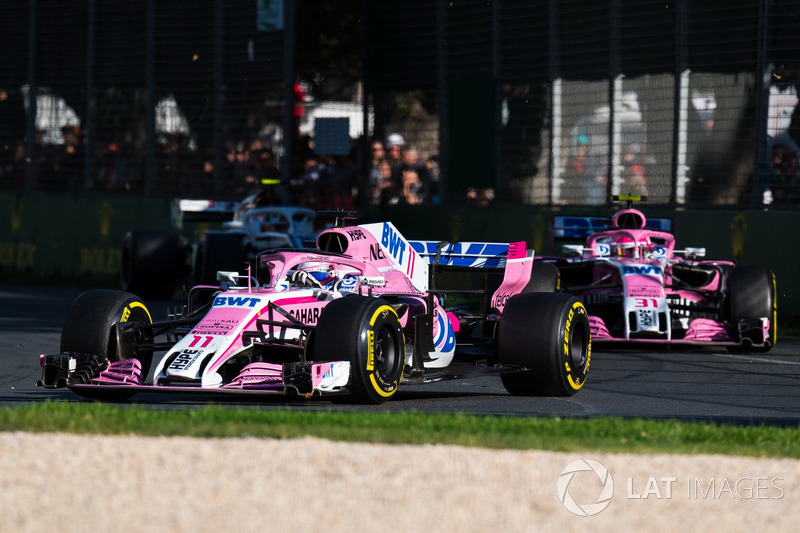 Gran Premio de Australia