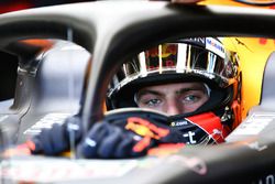 Max Verstappen, Red Bull Racing RB14