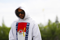 Lewis Hamilton, Mercedes AMG F1
