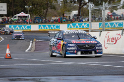 Jamie Whincup, Triple Eight Race Engineering Holden