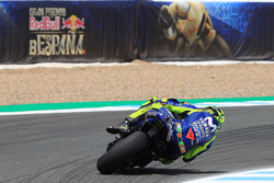 Valentino Rossi, Yamaha Factory Racing