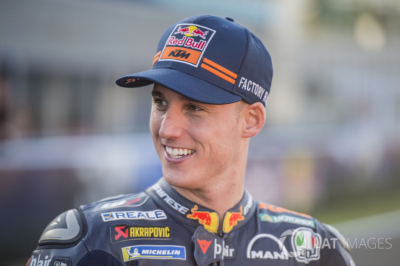 Pol Espargaro, Red Bull KTM Factory Racing