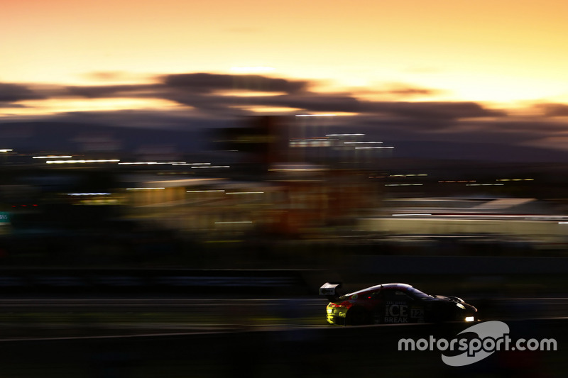Competition Motorsports, Porsche 991 GT3R (№12)