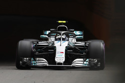 Valtteri Bottas, Mercedes AMG F1 W09