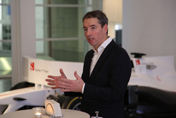 Daan Kersten, CEO von Additive Industries