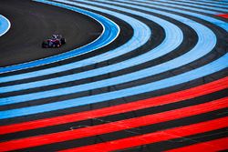 Pierre Gasly, Toro Rosso STR13