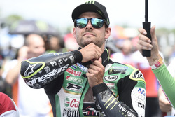 Cal Crutchlow, Team LCR Honda