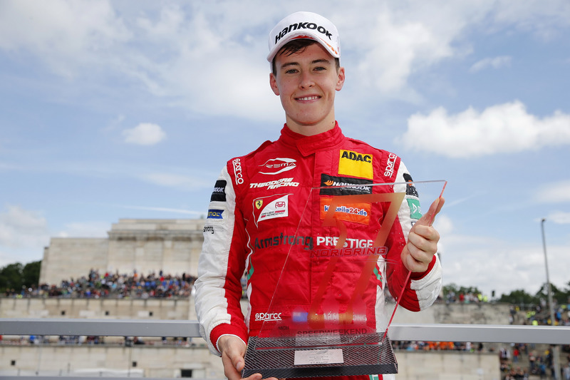 Marcus Armstrong (Prema)