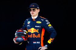 Max Verstappen, Red Bull Racing